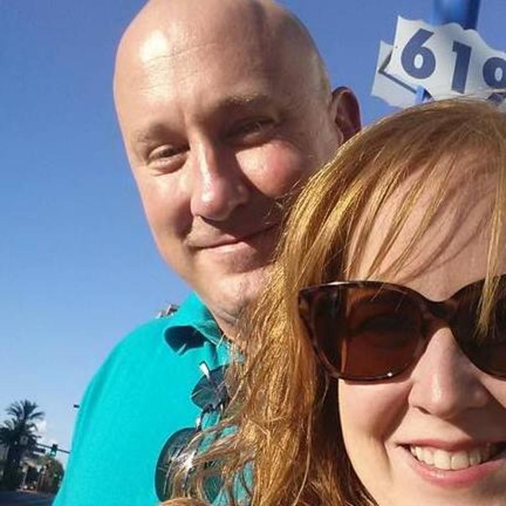 Meet your Posher, Pamela